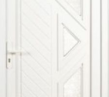 Notre porte d'entrée
