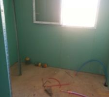 Salle de bain