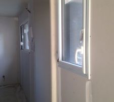 Chambre rdc