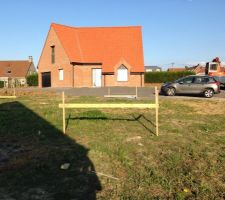 Implantation en cours...