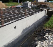 Aeration du vide sanitaire