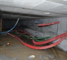 Vide sanitaire