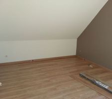 Chambre gar&ccedil;on 16m2