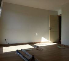 Chambre gar&ccedil;on 16m2