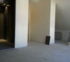 Notre chambre Parentale