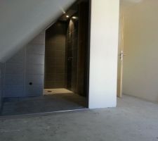 Notre chambre Parentale