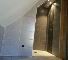 Notre chambre Parentale