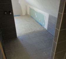 Notre chambre Parentale