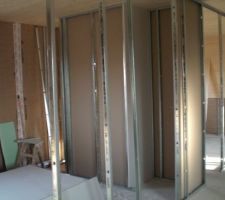 Futures chambres des filles