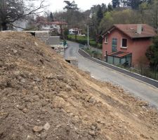 Ca va être compliqué d'aménager cela mais ça prendra le temps qu'il faudra !