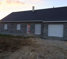 Hors d'eau hors d'air