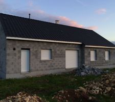 Hors d'eau hors d'air