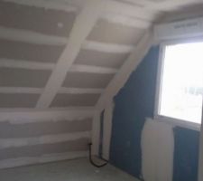 Notre chambre