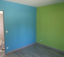 Chambre amis