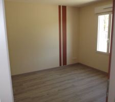 Notre chambre