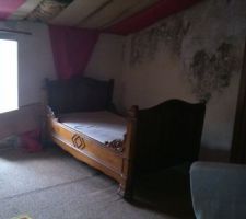 La chambre