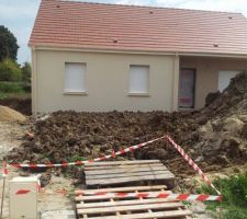 Connexion aux r&eacute;seaux