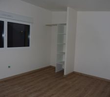 Chambre des filles