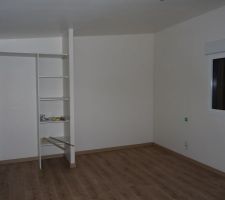 Chambre des filles