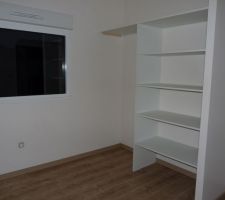Chambre Ilyas