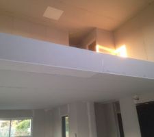 Mezzanine