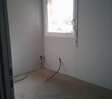 Chambre de notre fils