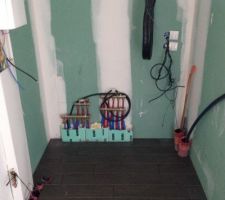 Mon mini cellier !!!