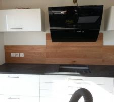 Ma hotte !!! je kiff