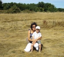 Tois des 4 nouveaux locataires !