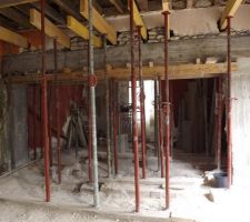 Ouverture Atelier - Garage