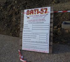 Bati 57 entreprise très pro et très rapide. Bon boulot.