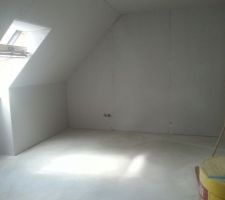 Chambre Pac