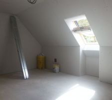 Chambre Pac
