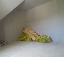 Chambre Théo