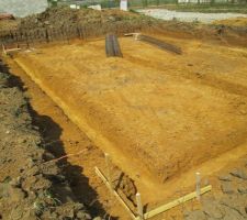 Bon boulot MR LE TERRASSIER