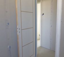 Etage : chambre 2