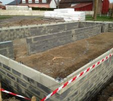 Le vide sanitaire termin&eacute;. Boulot correct sans plus de mon point de vue.