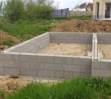 Vide sanitaire terminé