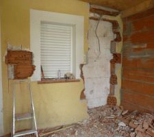 Demolition