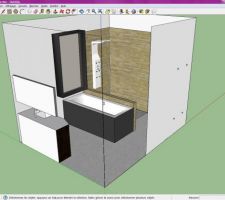 Modèle 11 vue 3