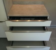 Cuisine Install&eacute;e.