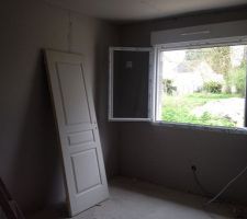 Chambre de notre aîné
