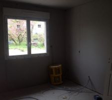 Dressing, bureau ..