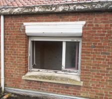 Etat fenetres