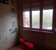 Chambre 1