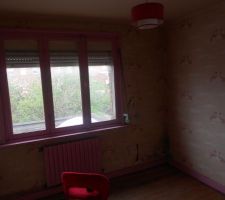 Chambre 1