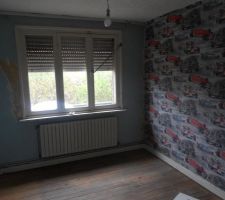 Chambre 2