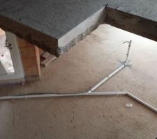 Vue d'ensemble de l'aspiration centralisée