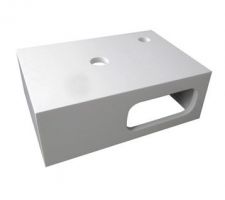 Support pour lave-main commandé!