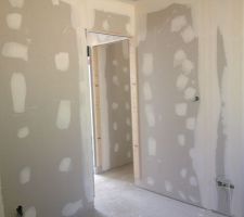 Chambre 11 m²
